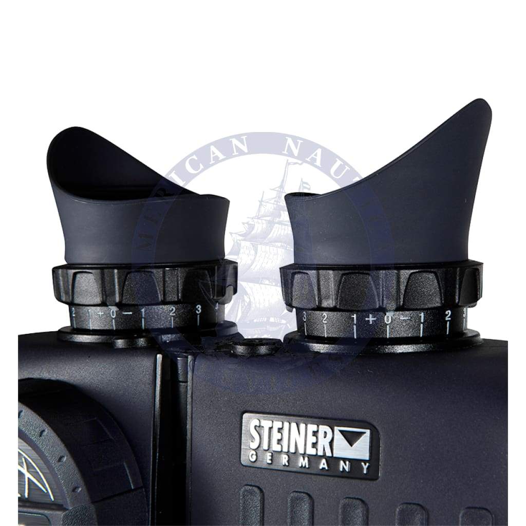 Steiner 7x50 Marine Commander Binoculars