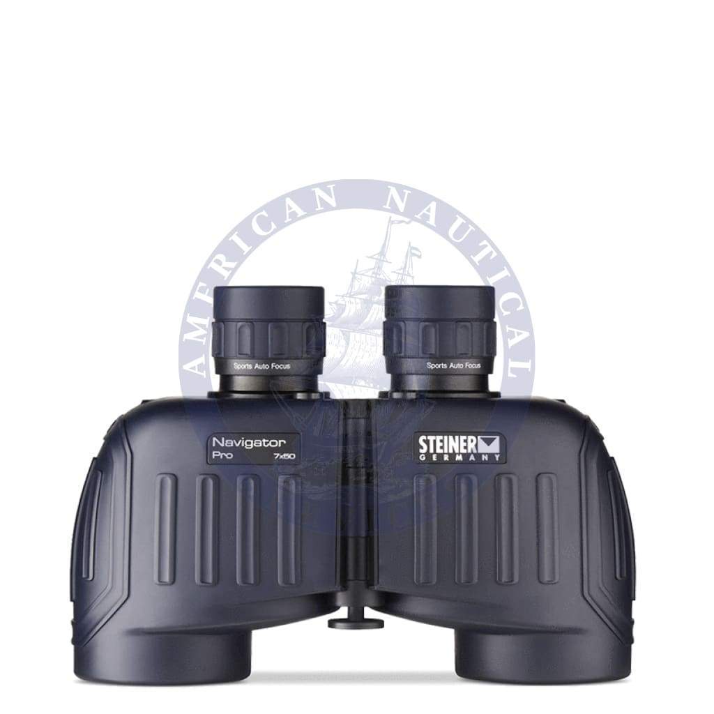 Steiner 7x50 Marine Navigator Pro Binoculars