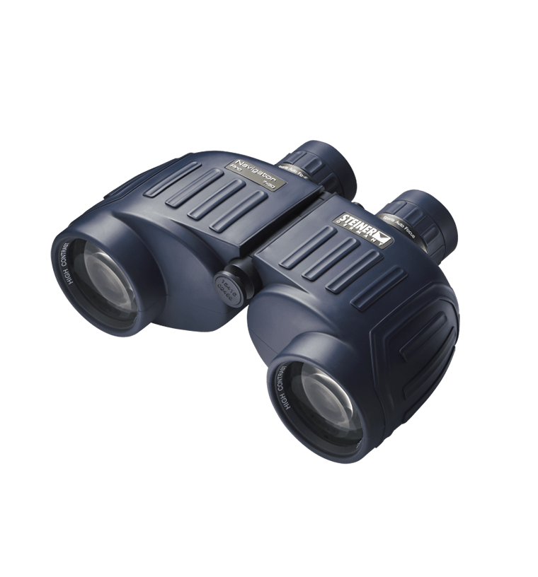 Steiner 7x50 Marine Navigator Pro Binoculars