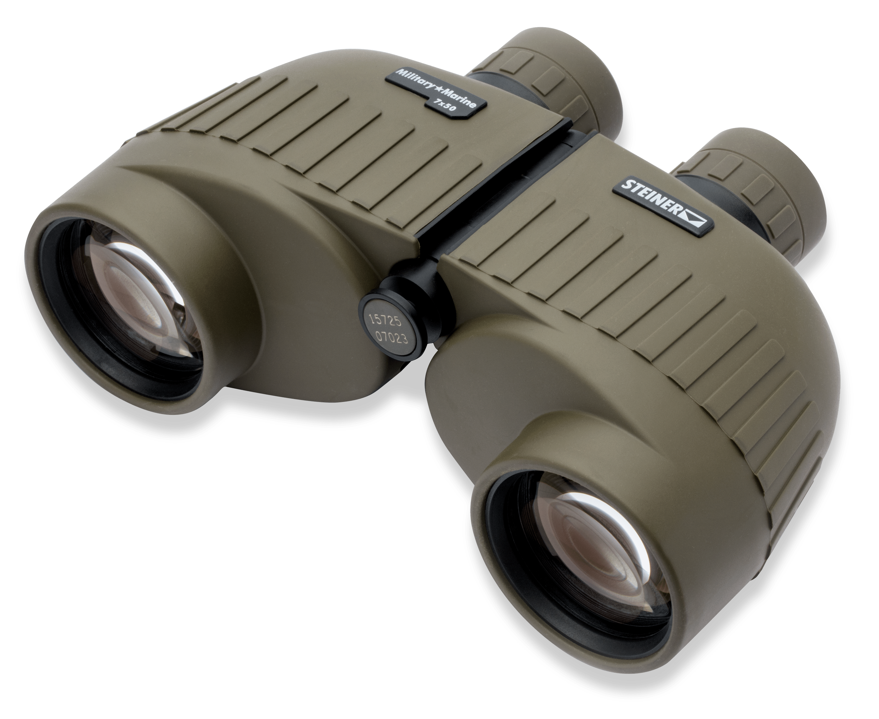 Marine 7x50 Binoculars by Steiner Amnautical