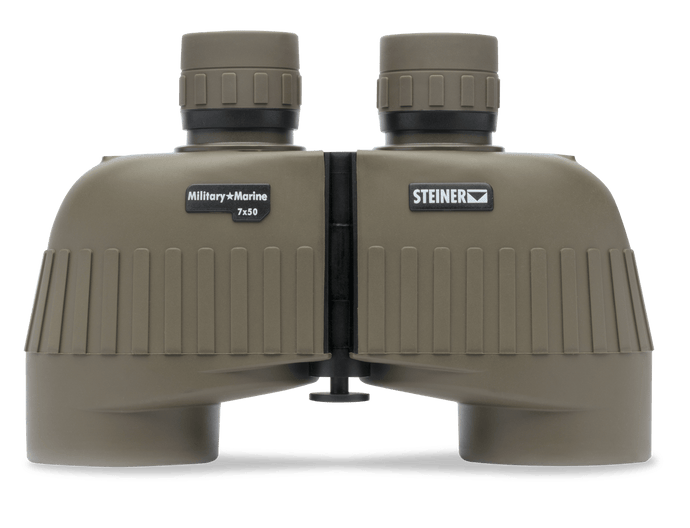 Steiner 7x50 Military-Marine Binoculars