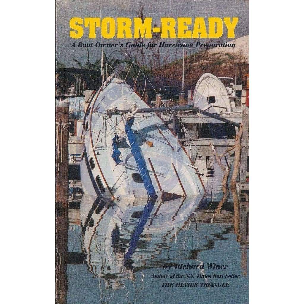 Storm-Ready: A Boat Owner's Guide for Hurricane Preparation