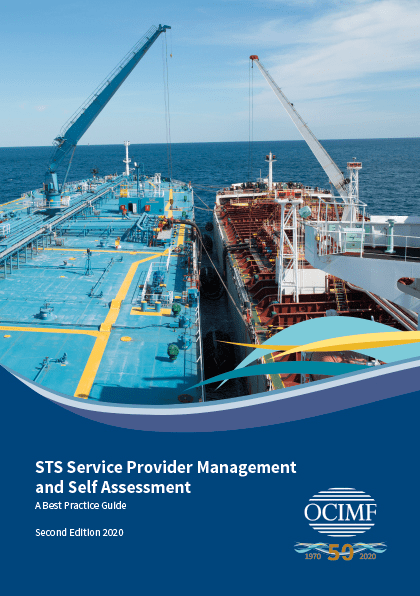 STS Service Provider Management and Self Assessment, Second Edition 2020