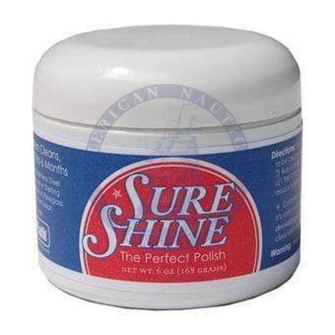 Sure Shine (7 oz. Jar)