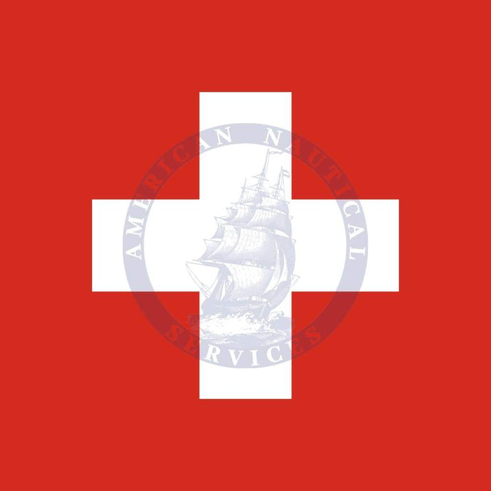 Switzerland Country Flag