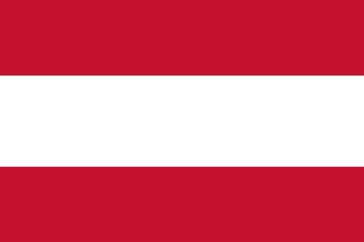 Tahiti Country Flag
