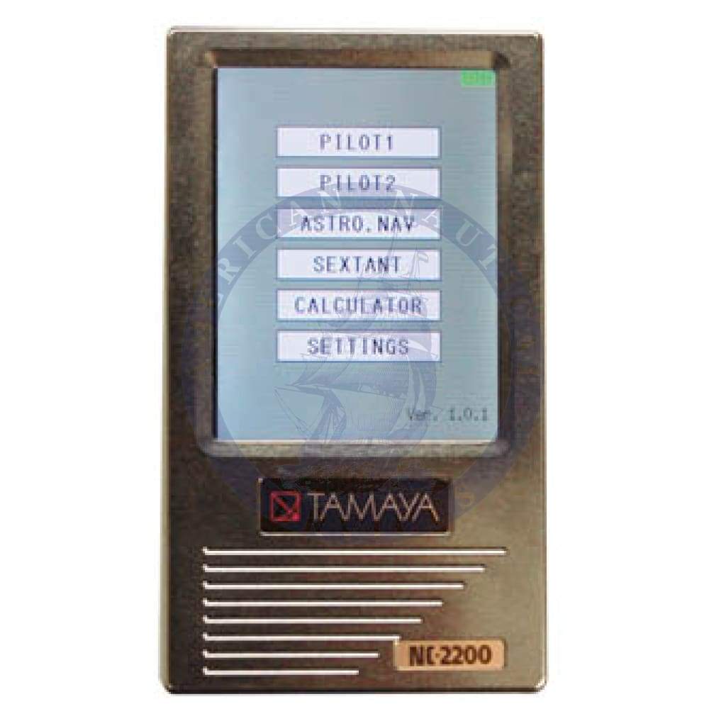 Tamaya Navigation Calculator Computer (Weems & Plath NC-2200)