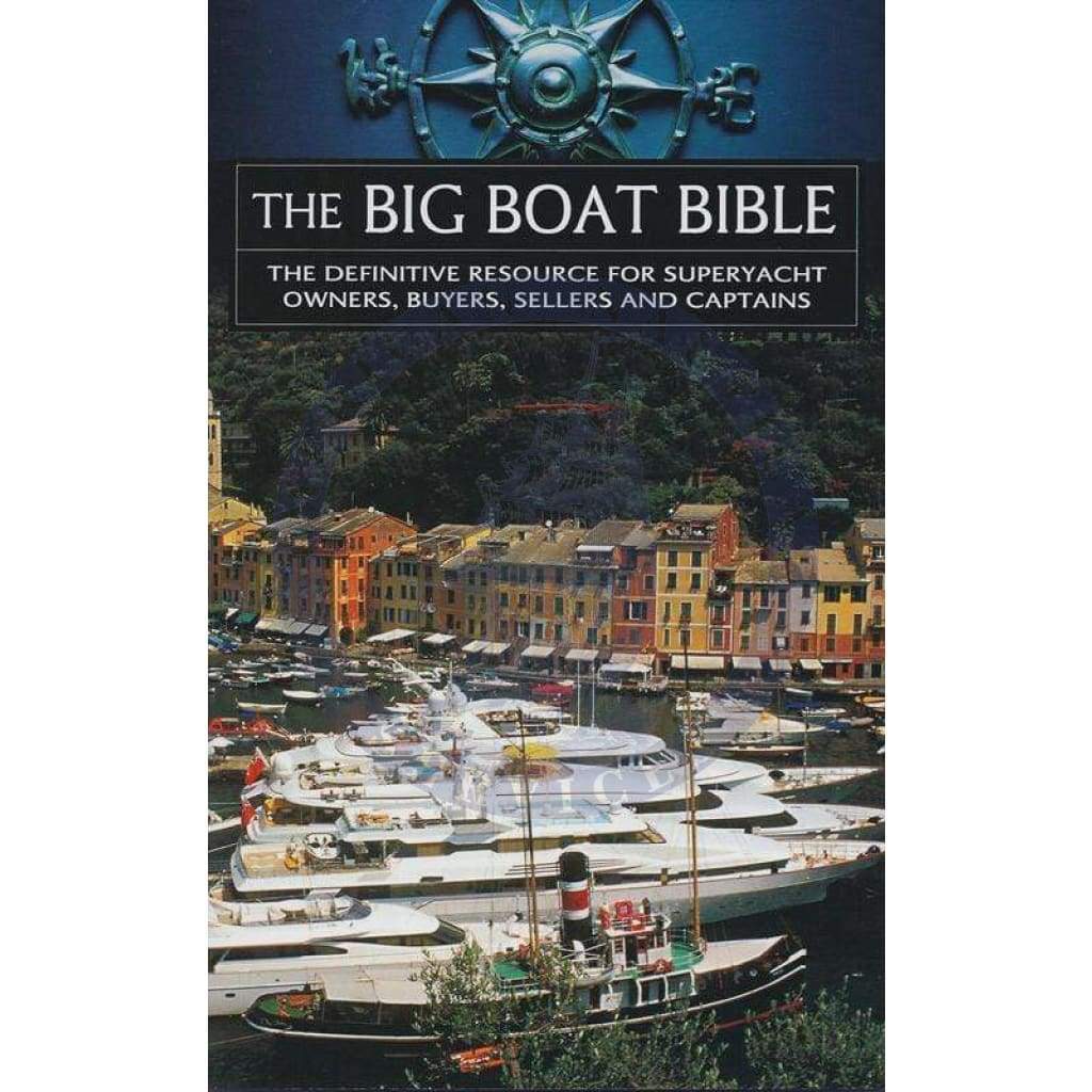 The Big Boat Bible