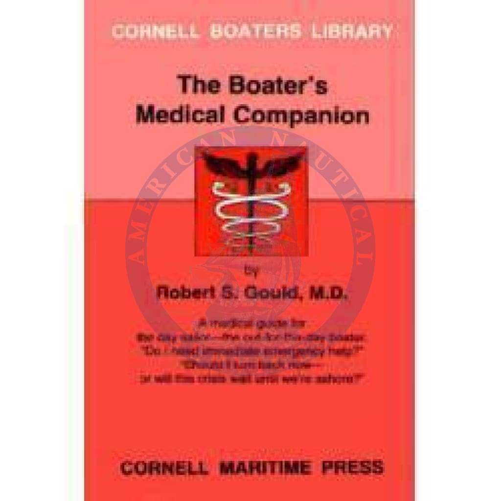 The Boater’s Medical Companion