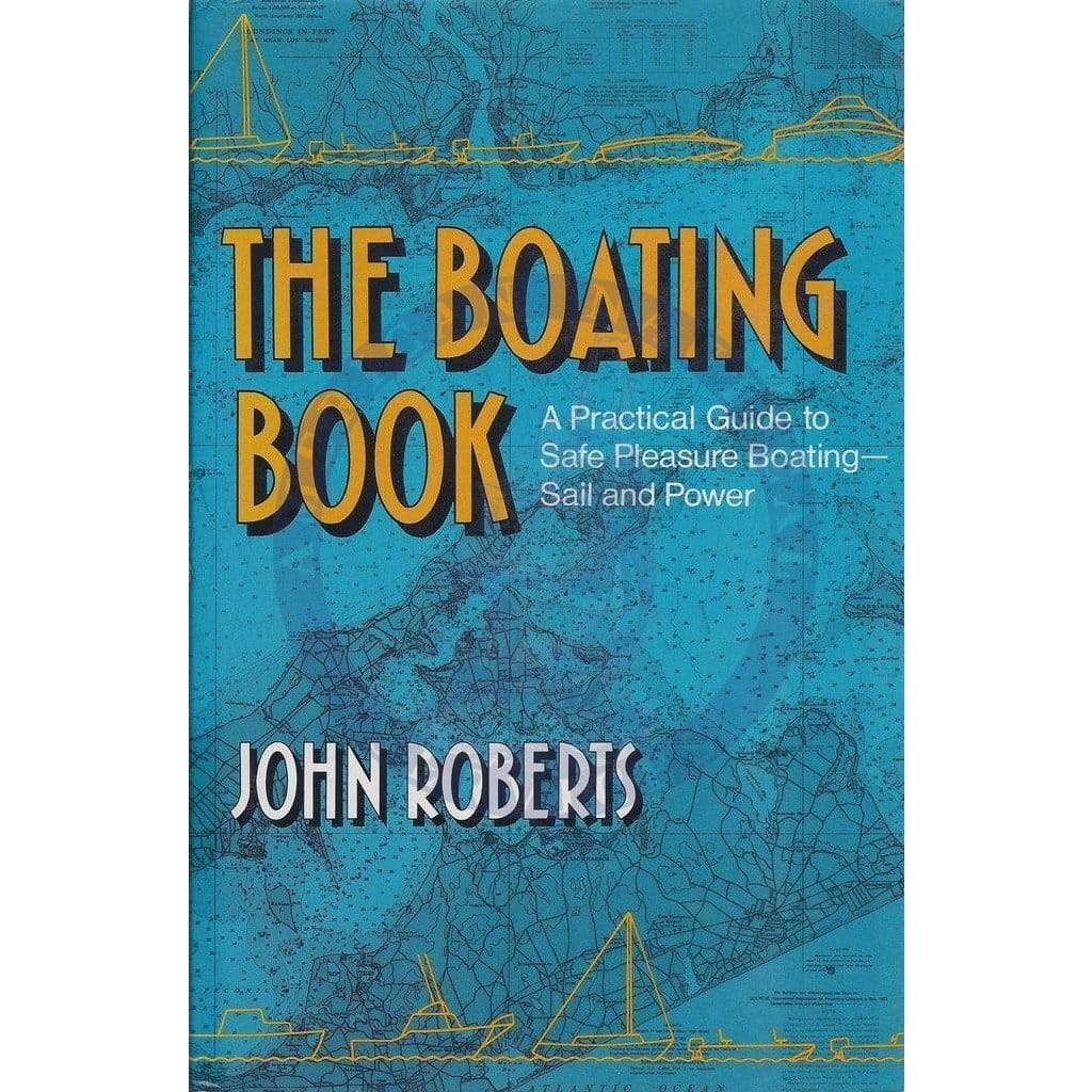 The Boating Book