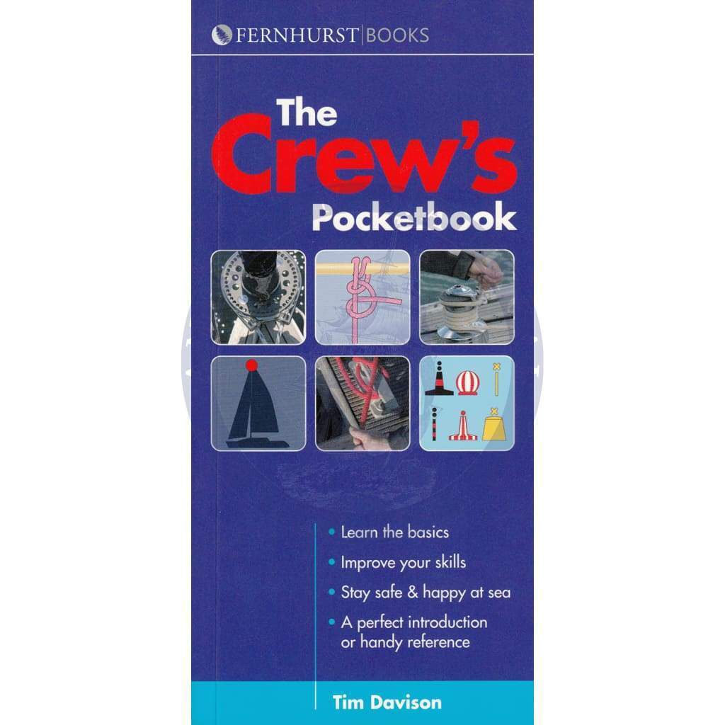 The Crew's Pocketbook, 2011 Edition