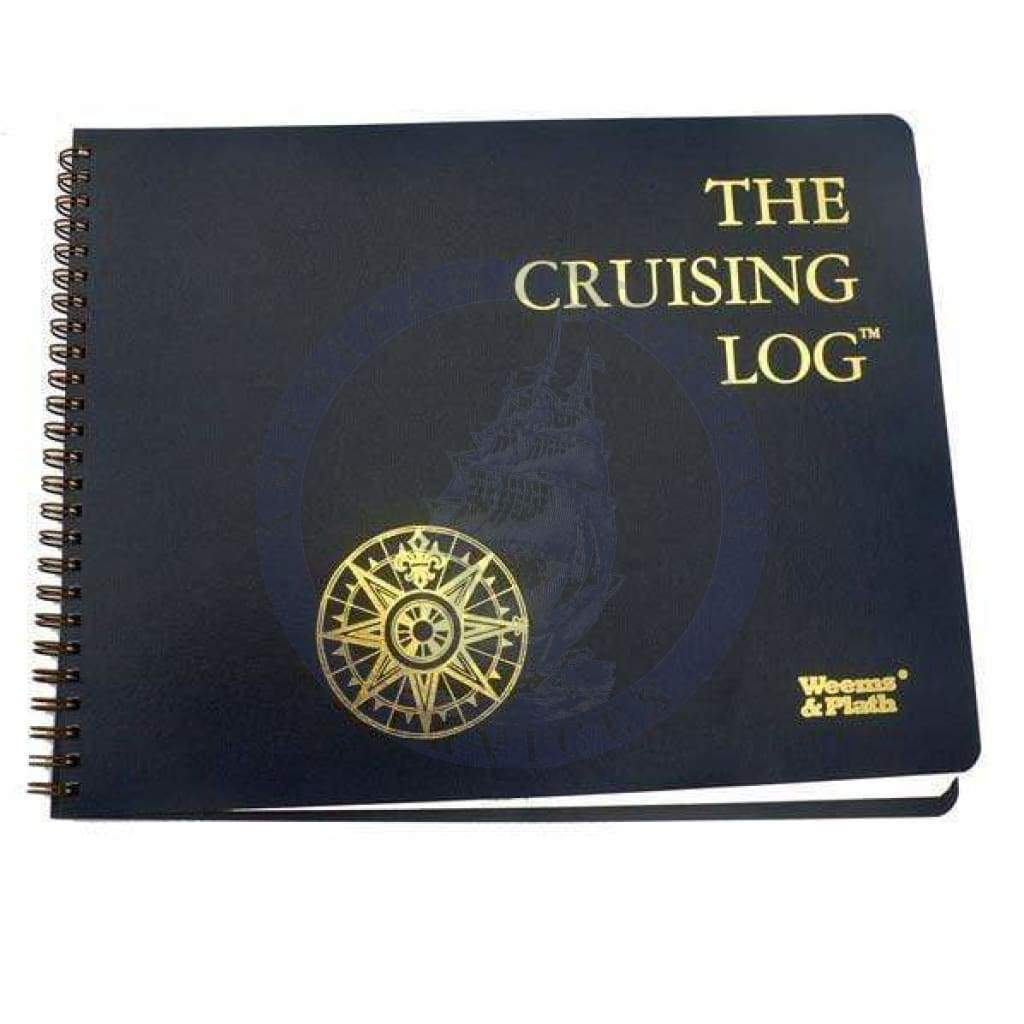 The Cruising Log Book (Weems & Plath 798)