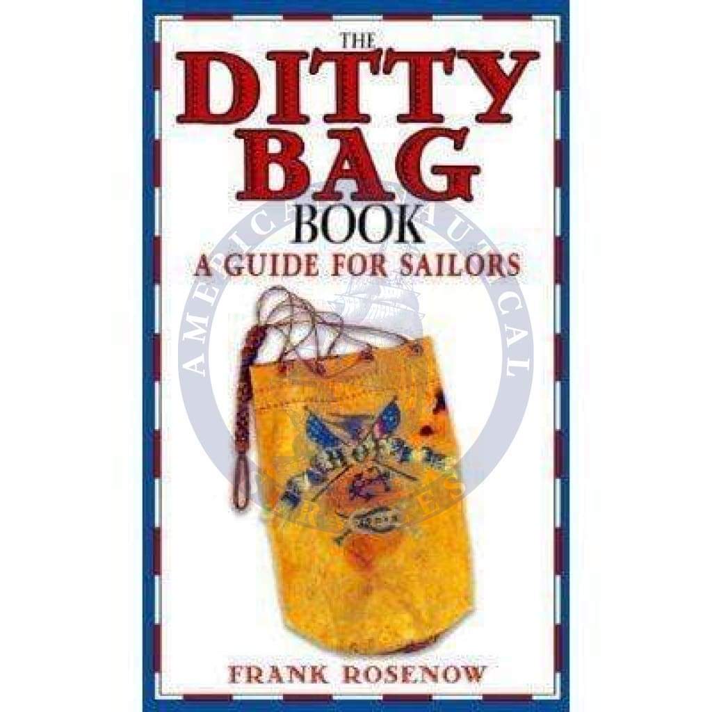 The Ditty Bag Book