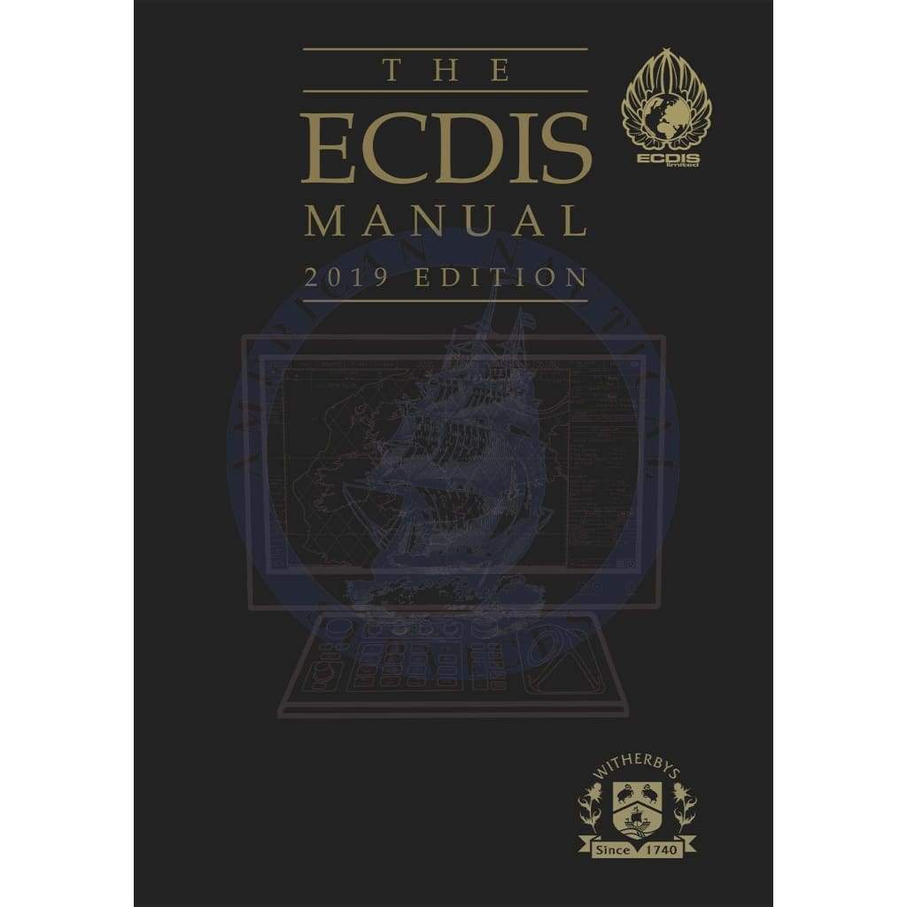 The ECDIS Manual 2019
