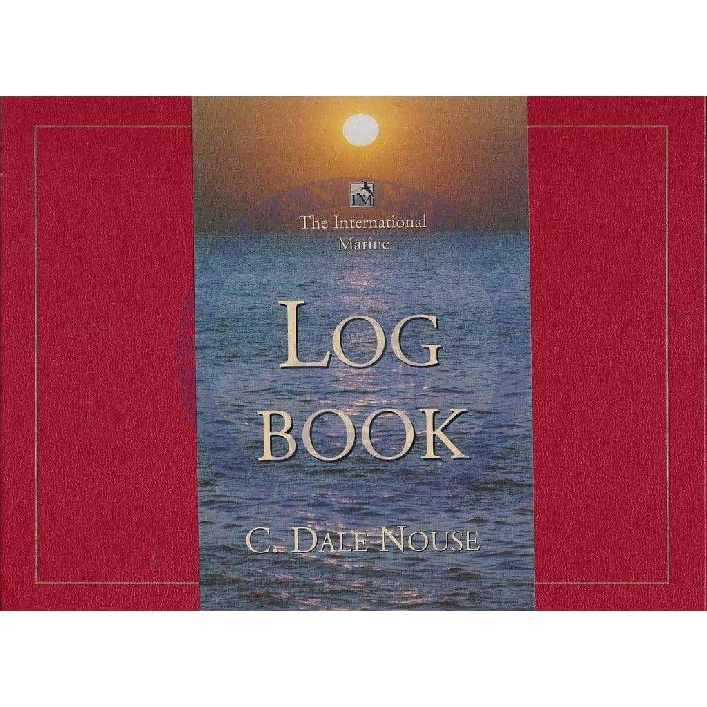 The International Marine Log Book