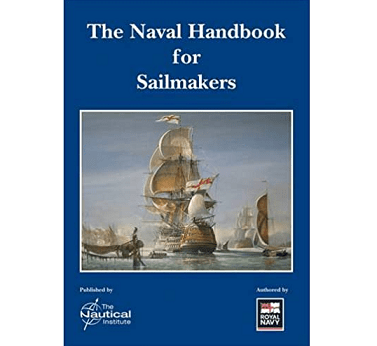 The Naval Handbook for Sailmakers, 3rd Edition