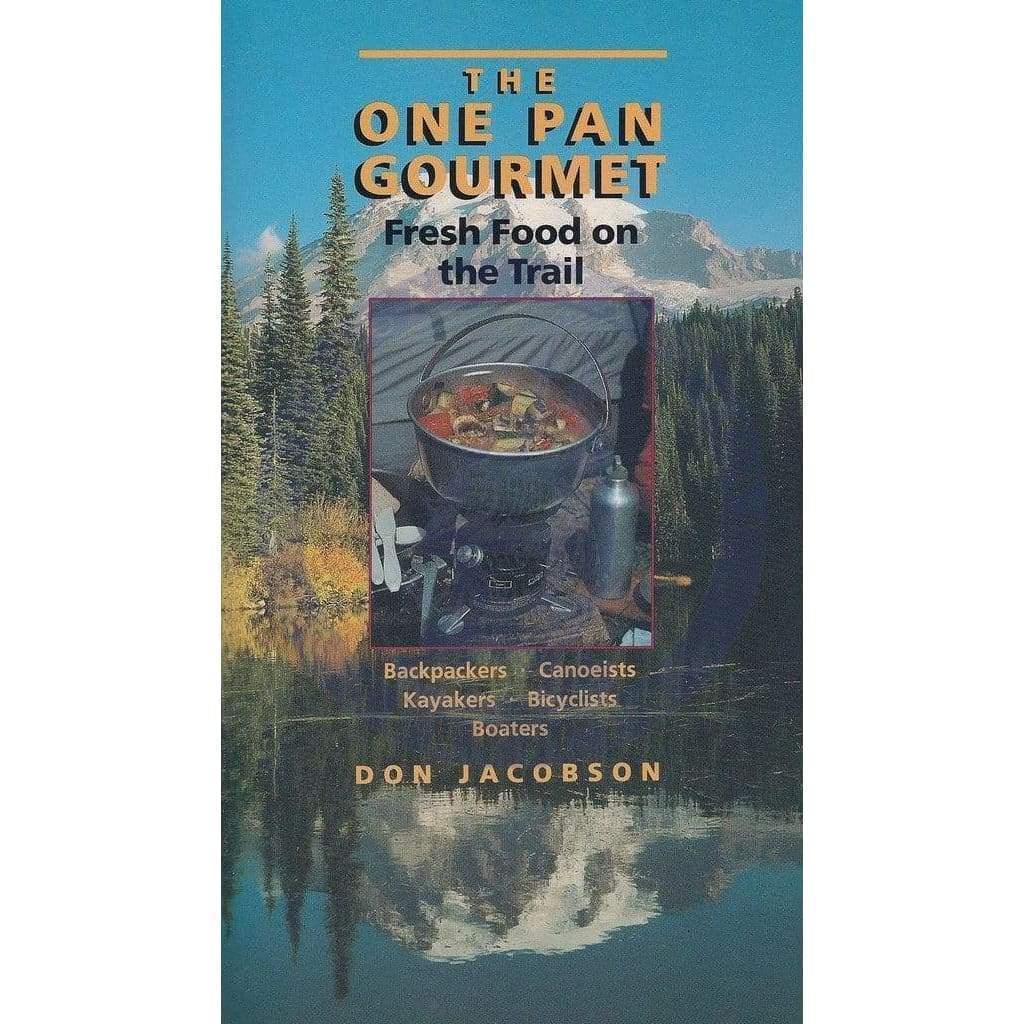 The One Pan Gourmet