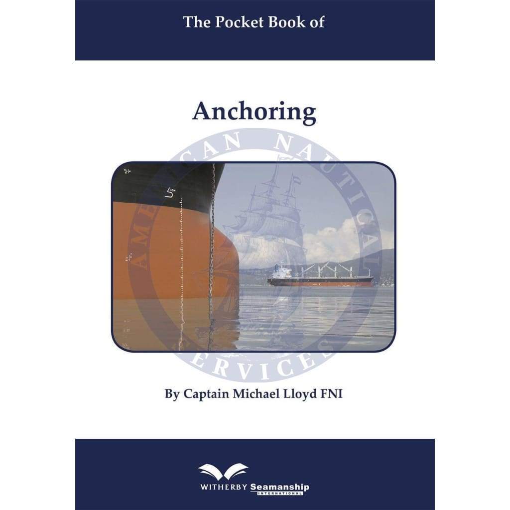 The Pocket Book of Anchoring