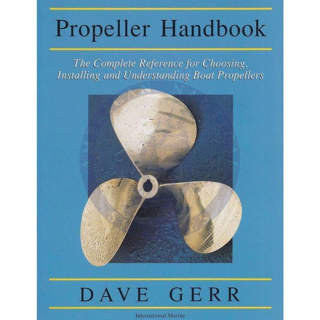 The Propeller Handbook
