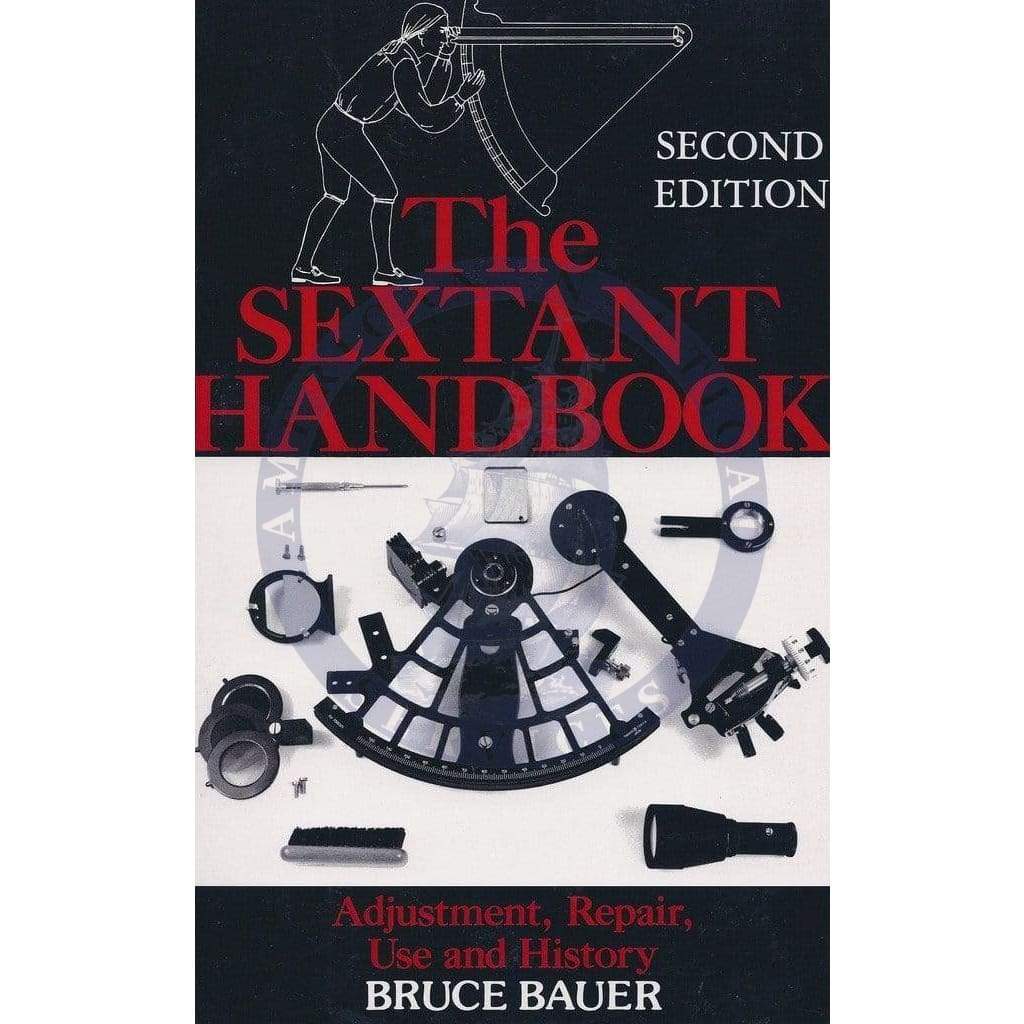 The Sextant Handbook, 2nd Ed.