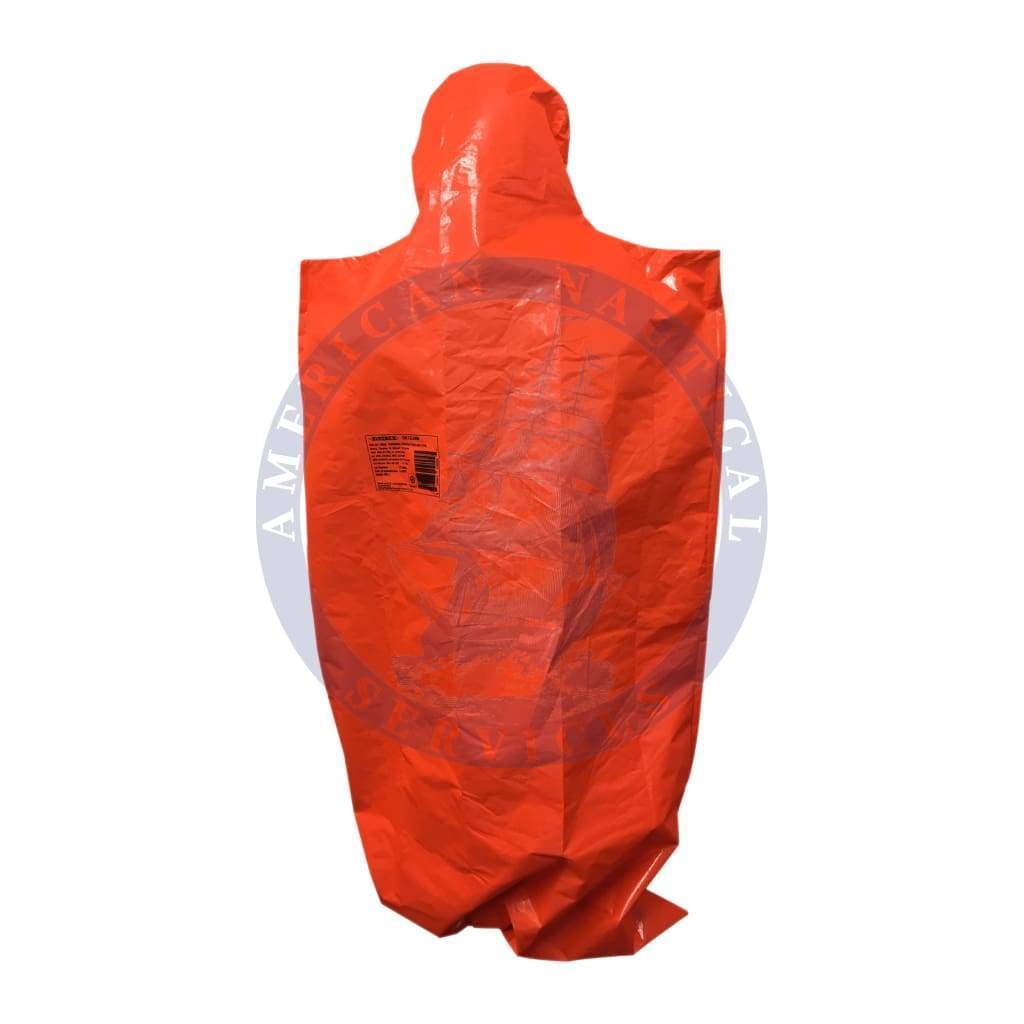 Thermal Protective AID SOLAS