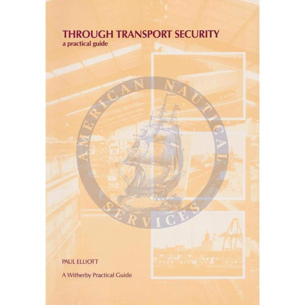 Through Transport Security: A Practical Guide