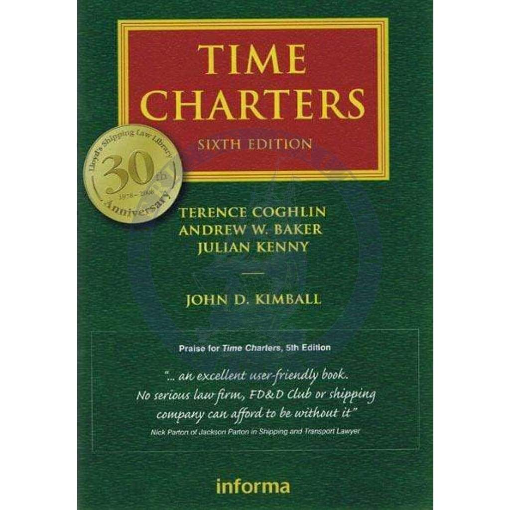 Time Charters