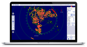 Timezero Marine Navigation Software | Time Zero | Nobeltec | MaxSea ...