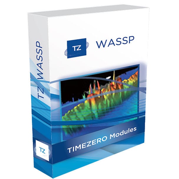 TIMEZERO WASSP Module