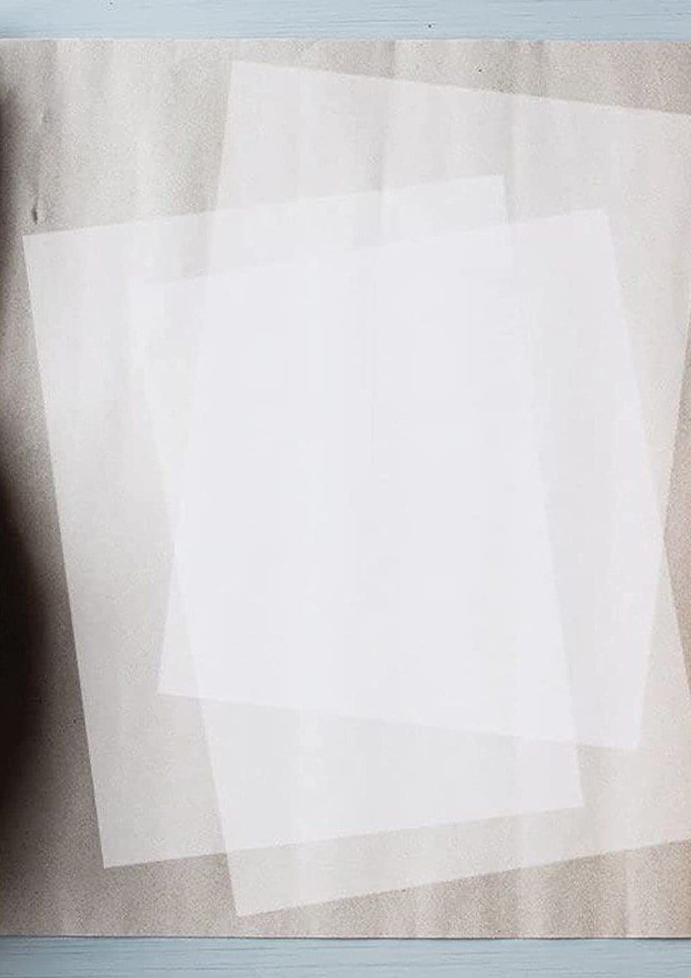 Tracing Paper 8 x 11 (50 Sheets)