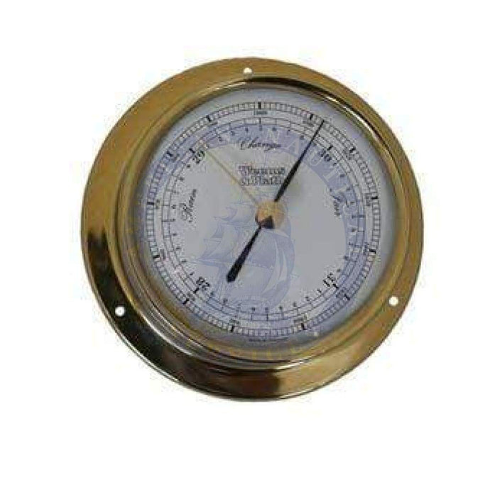 Trident Barometer (Weems & Plath 6010700)