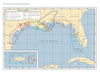 U.S. Coast Pilot 5: Gulf of Mexico, Puerto Rico, and Virgin Islands - 51st Edition 2023