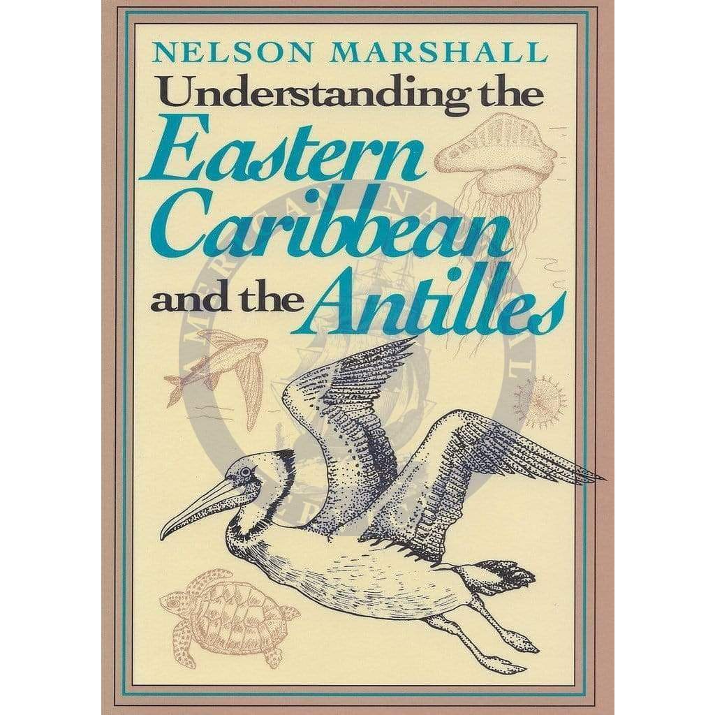Understanding the Eastern Caribbean and the Antilles