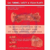 USCG Illustrations Workbook: Gas Turbines, Safety & Steam Plants,  Vol. 3