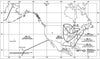 USCG Light List 4: Gulf of Mexico - Econfina River, FL to Rio Grande, TX, 2023 Edition