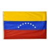 Venezuela Country Flag
