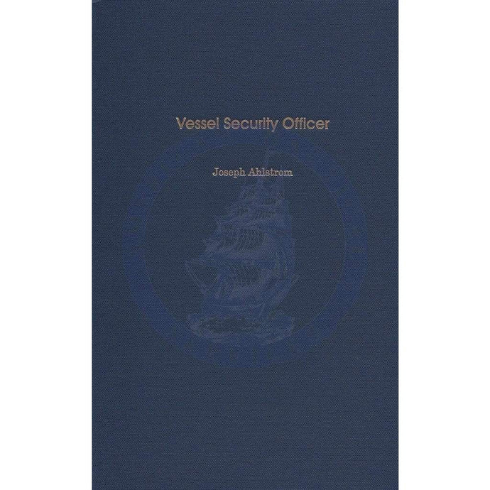 Vessel Security Officer