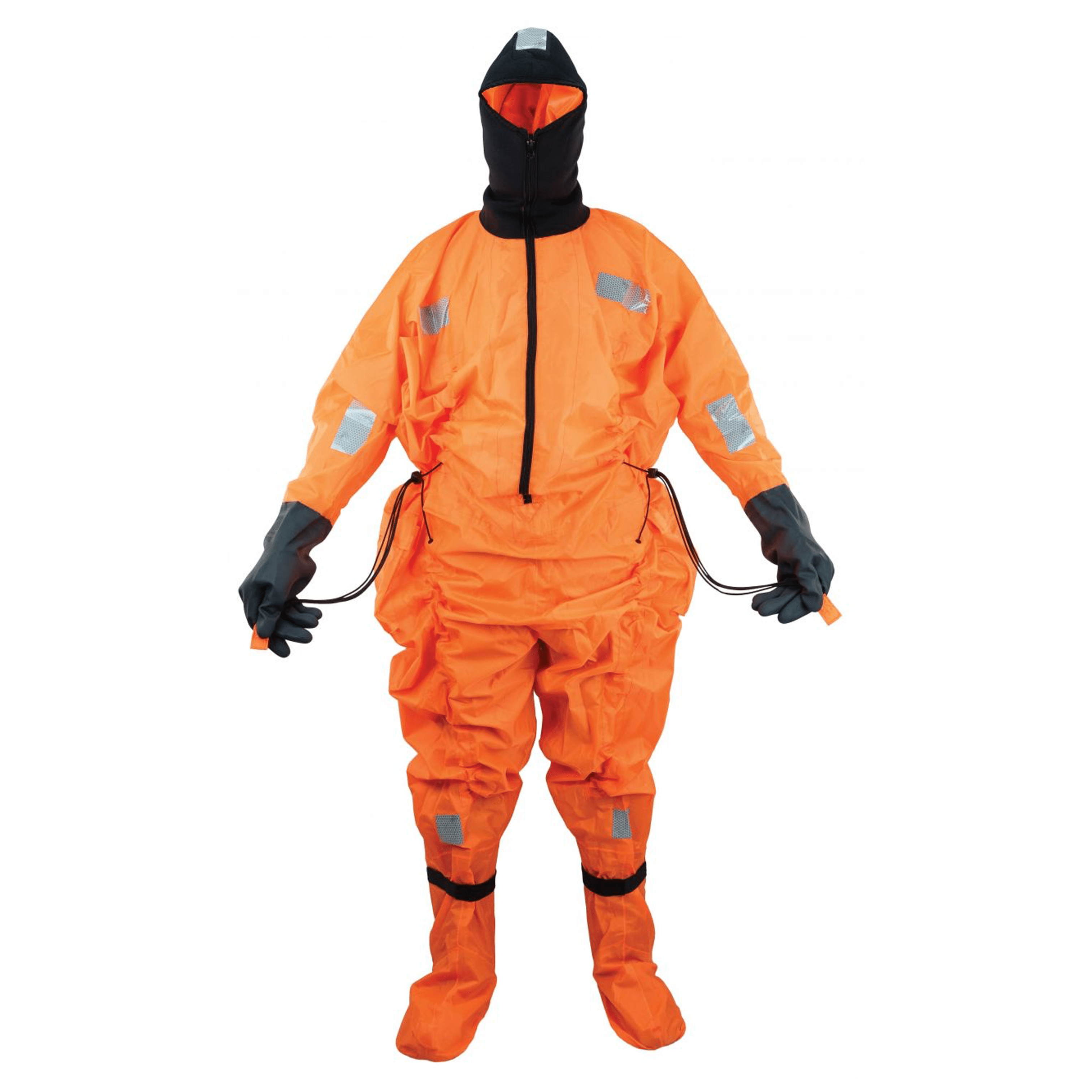 VSG – IMMERSION SUIT – NON INSULATED SOLAS MED