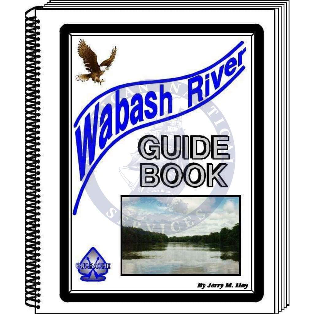 Wabash River Guidebook