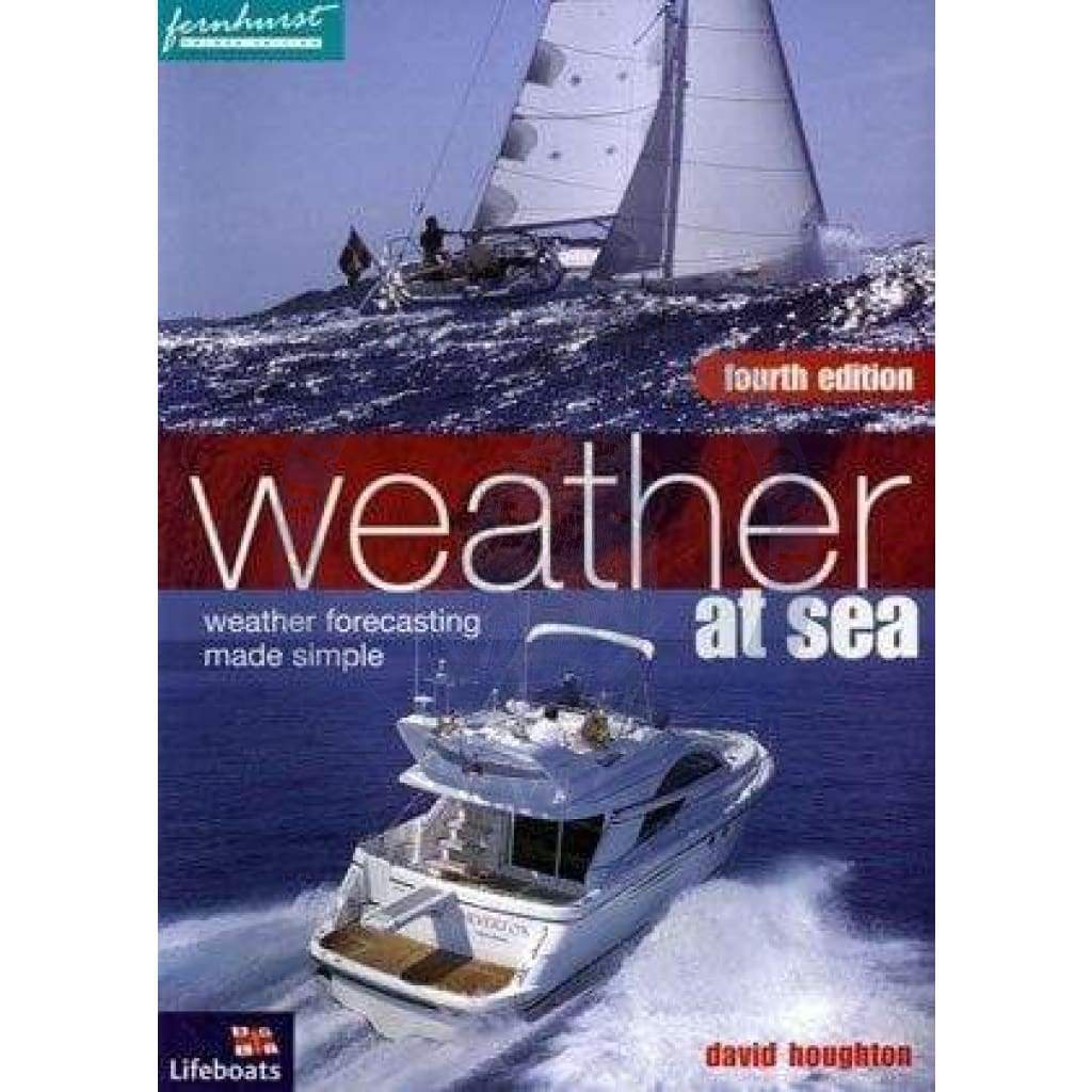 Weather at Sea