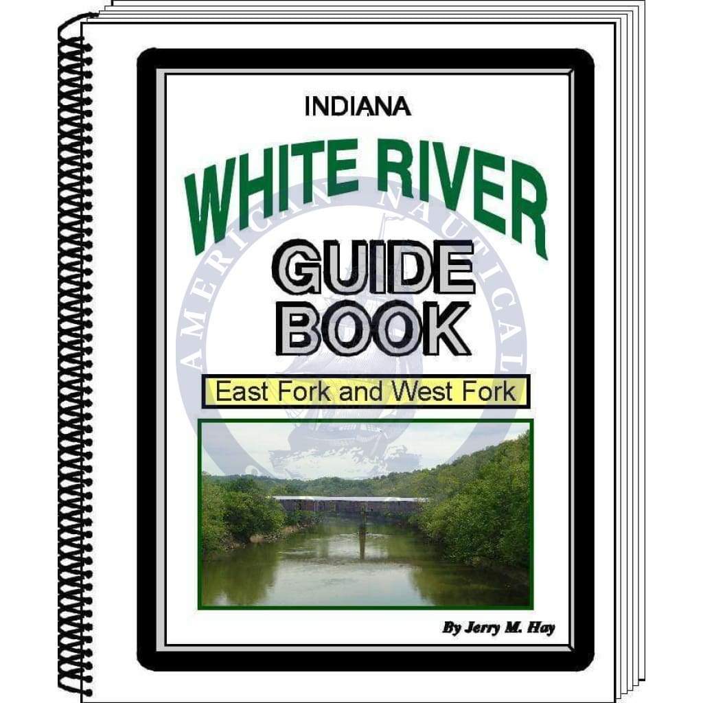 White River Guide Book