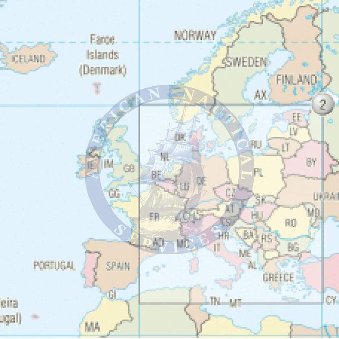 World Political Map