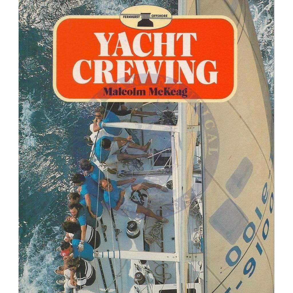 Yacht Crewing